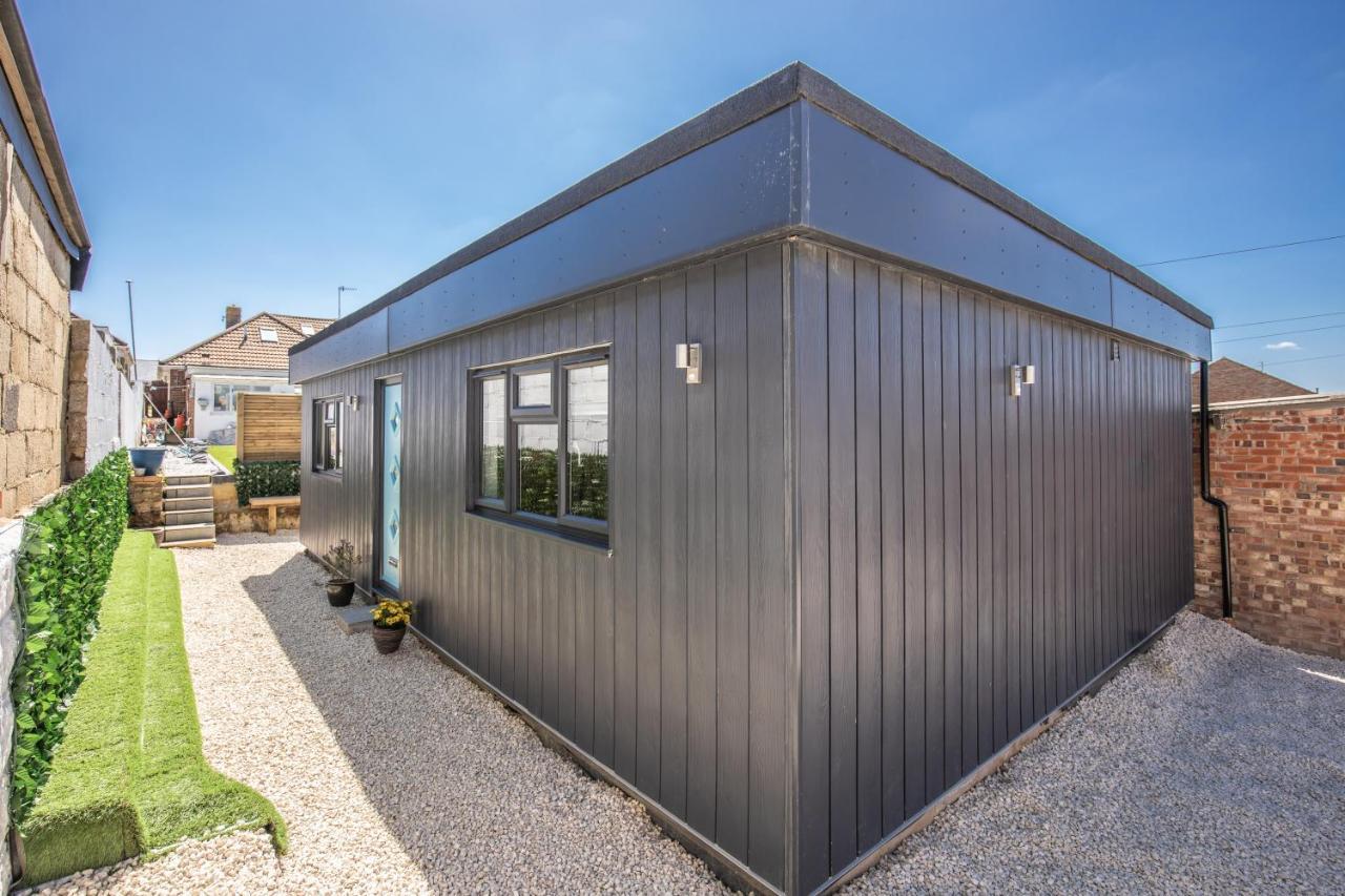 Beach, Hills, Food, Scenic Walks-The Kelp House. Peacehaven エクステリア 写真