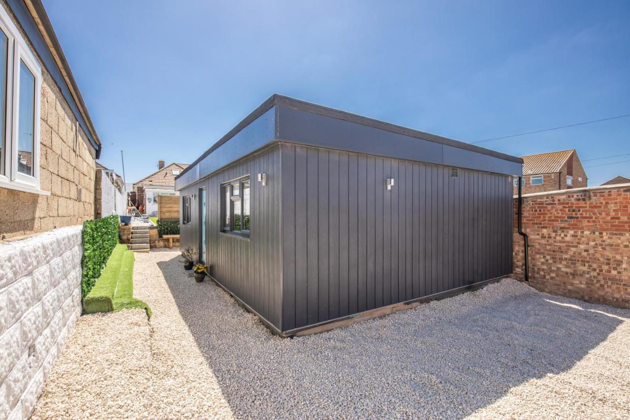 Beach, Hills, Food, Scenic Walks-The Kelp House. Peacehaven エクステリア 写真